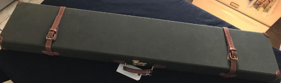 Sharps .45 Cal New in Carry case