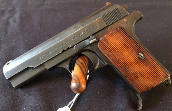 Femaru Model 37 .380