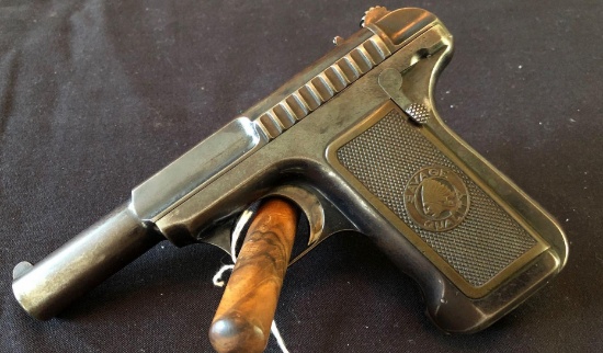 Savage Model 1907 .32 Cal