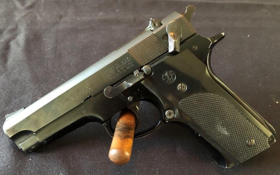S & W Model 59 9mm