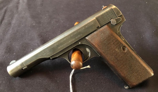 Fab Nat Model 1922 7.65mm
