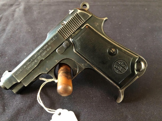 Baretta Model 1934 .380