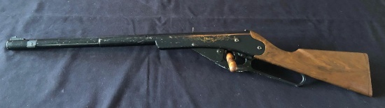 Daisy BB Gun