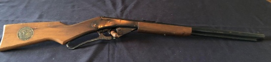 Daisy 1938... ...Red Ryder