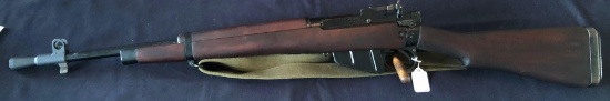 Enfield No 5 MK1 Jungle Carbine .303 British