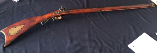 Palmetto Black Powder Rifle 45 Caliber