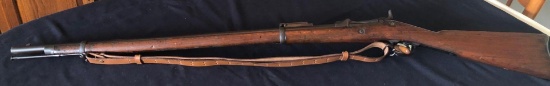 1873 Springfield Trap Door 45-70 BP