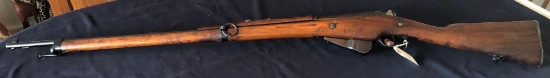 French Berthier Model 1916 8mm Lebel