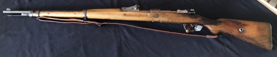 Mauser 1918 Gem98 8mm Mauser
