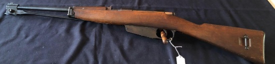 Carcano Carbine 6.5 Carcano