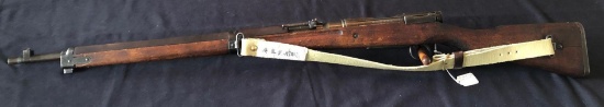 Arisaka 7.7 mm