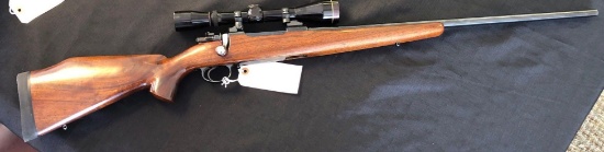 Winchester Model 98 284 Win Bolt Action