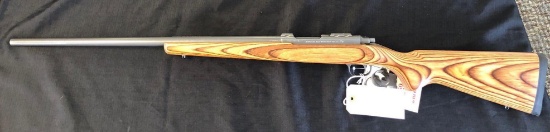 Ruger M77 Mark II 204 Ruger Bolt Action