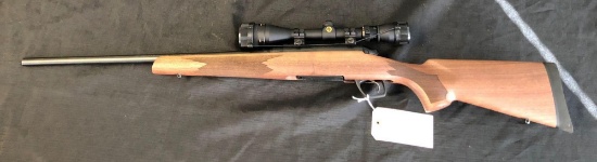 Remington Model 783 6.5 Creedmoor