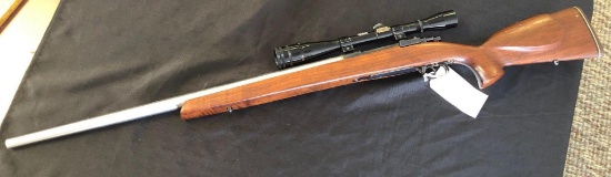 Ruger M77 .300 Win Mag Bolt Action
