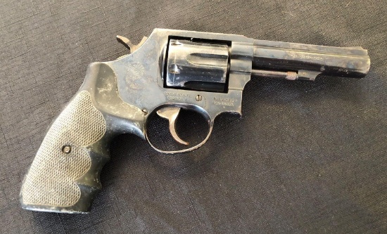 Taurus .38 Special
