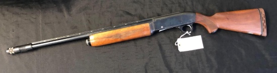 J.C. Higgins Model 60 12ga Shot Gun