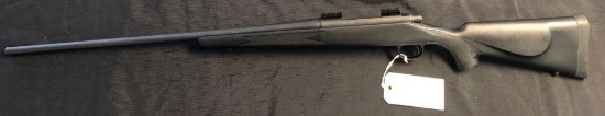 Remington Model 700 300 Win Mag Bolt Action