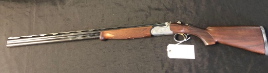 Remington Premier .28ga Over & Under Shot Gun