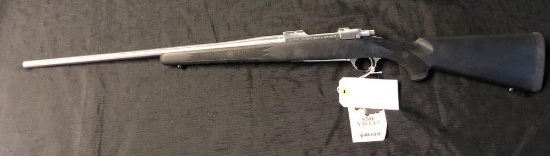 Ruger M77 Mark II 350 Rem Mag Bolt Action