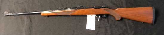 Ruger M77 Mark II 7x64 Brenneke Bolt Action