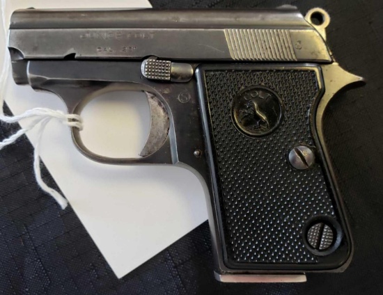Colt Junior Cal .25