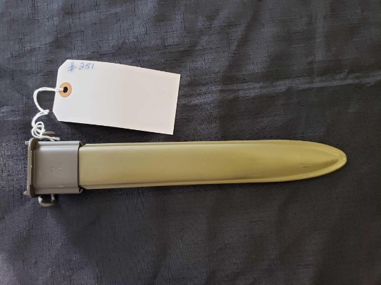 M1 Grand Scabbard