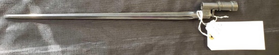 Russian Scabbard