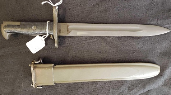 M1 Garand Bayonet