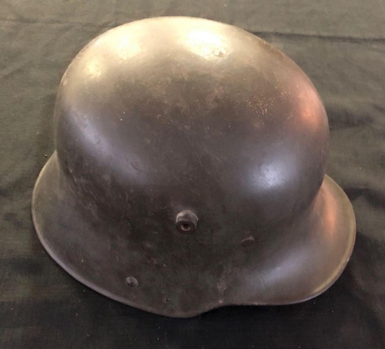 German WWI Helmet