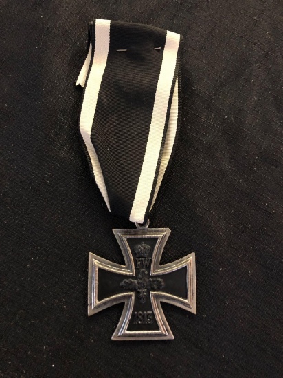 German Medal