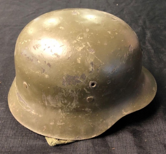 Spanish Civil War Helmat