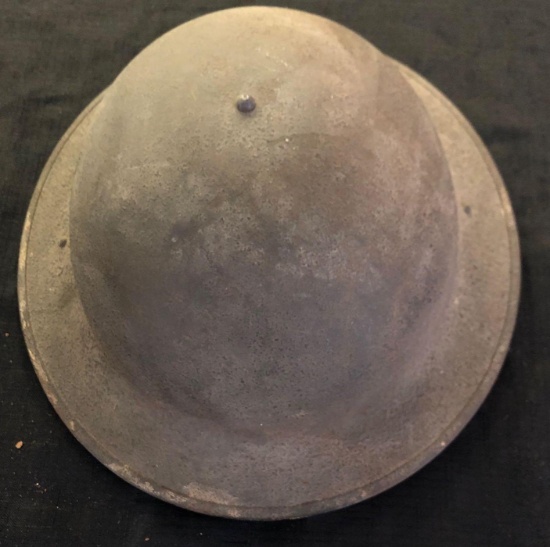 American WWI Helmet