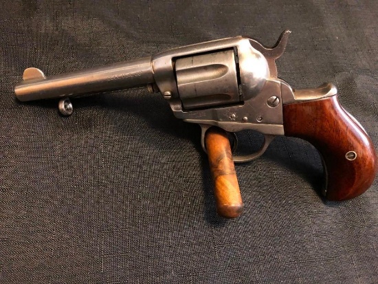 Colt DA 38