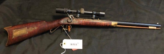 FIE 40 Cal Black Powder
