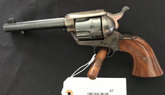 Colt Single Action Army .45 Cal Revolver
