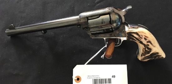Colt Single Action Army .45 Revolver