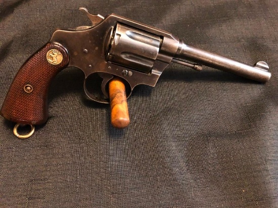 Colt Police Positive 32 - 220 WCF