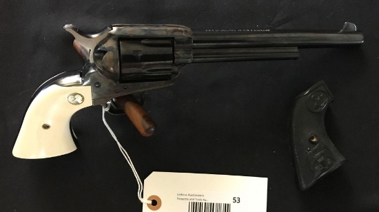 Colt Single Action Army .44 Sp