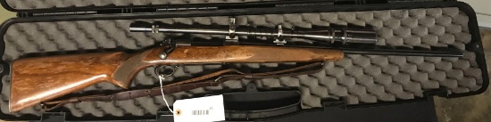 Winchester Model 70 30-06 SPRG
