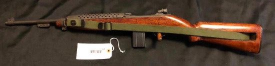 US Carbine 30ml Military Eagle
