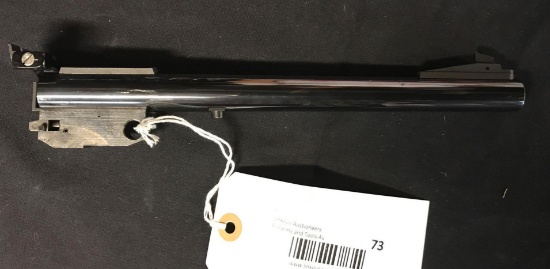 Barrel For T.C. Contender