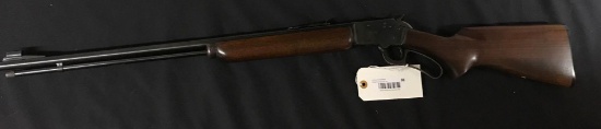 Marlin Lever Action 22 S,L&LR