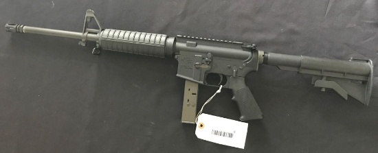 Rock River Arms LAR - 9 9mm NATO