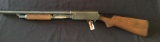 Stevens Model 520-30 US Government 1297 Pump Action