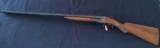 Hunter Armes The Fulton SXS SHotgun 28
