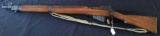 Enfield No 4 MK1 .303 British