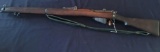 Enfield No 1 MK III .303 British