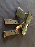 Inter Armes Walther Model PPK 9mm knez/.380 ACP