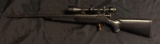 Bolt Action